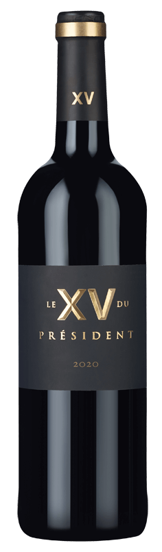 Le XV du Président Le XV du Président