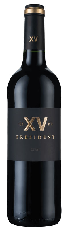 Le XV du Président Le XV du Président