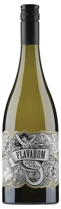 FLAVABOM White Field Blend FLAVABOM White Field Blend