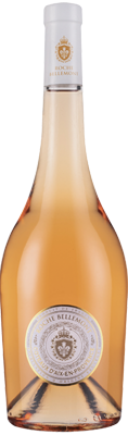 Roche Bellemont Coteaux d'Aix-en-Provence Rosé