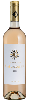 Domaine du Mas Ensoleillé Rosé