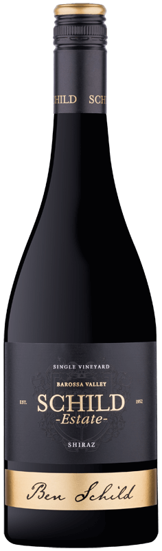 Schild Estate Ben Schild Reserve Single Vineyard Barossa Valley Shiraz 2021 Schild Estate Ben Schild Reserve Single Vineyard Barossa Valley Shiraz 2021