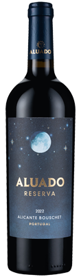 Aluado Alicante Bouschet Reserva