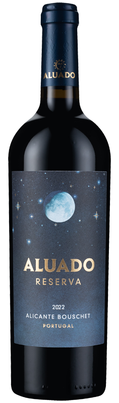 Aluado Alicante Bouschet Reserva