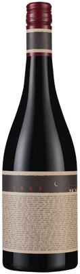 RedHeads 1888 Barossa Valley Shiraz RedHeads 1888 Barossa Valley Shiraz