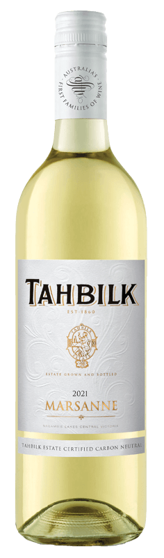 Tahbilk Estate Marsanne 2021 Tahbilk Estate Marsanne 2021