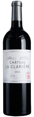 Château La Clarière Château La Clarière