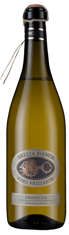 Brezza Bianca Frizzante Prosecco NV