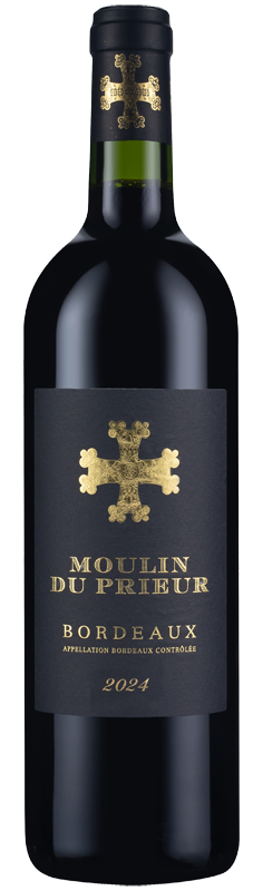 Moulin du Prieur 2024