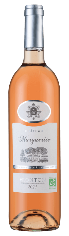 Château Marguerite Fronton Rosé Château Marguerite Fronton Rosé