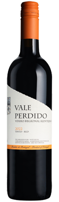 Vale Perdido