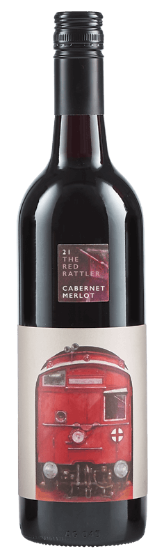 Red Rattler Cabernet Sauvignon Merlot Red Rattler Cabernet Sauvignon Merlot