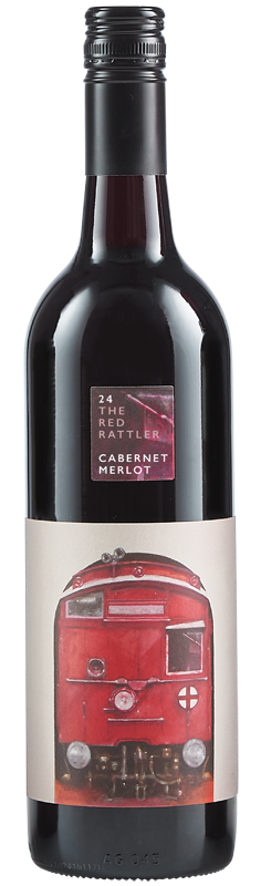 Red Rattler Cabernet Sauvignon 2024