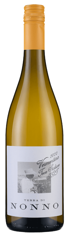 Terra di Nonno Vermentino 2022 Terra di Nonno Vermentino 2022
