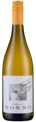 Terra di Nonno Vermentino