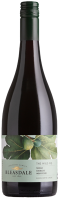 Bleasdale The Wild Fig Langhorne Creek Shiraz Grenache Mourvedre