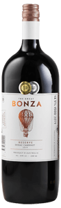 The Great Bonza Reserve Shiraz Cabernet Sauvignon (magnum) 2019