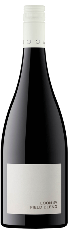 Loom Wines Single Vineyard Field Blend Grenache Shiraz Loom Wines Single Vineyard Field Blend Grenache Shiraz
