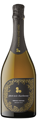 Howard Vineyard Adelaide Hills Sparkling Pinot Noir Chardonnay Howard Vineyard Adelaide Hills Sparkling Pinot Noir Chardonnay