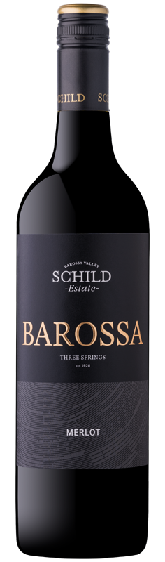 Schild Estate Barossa Valley Merlot [ANN DOZ 26] 2023