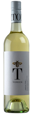 Tomich Wines Woodside Vineyard Adelaide Hills Pinot Grigio