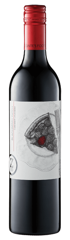 Zonte's Footstep Blackberry Patch Cabernet Sauvignon Zonte's Footstep Blackberry Patch Cabernet Sauvignon