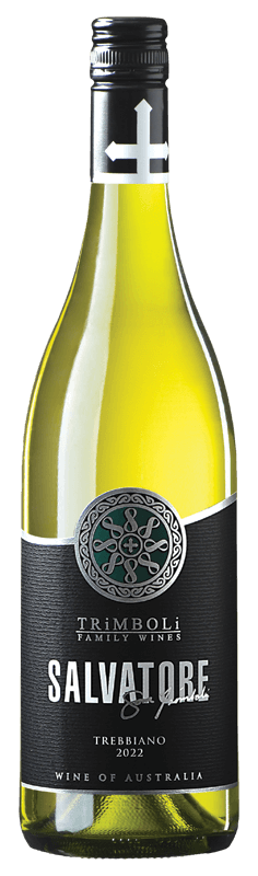 Trimboli Salvatore Trebbiano Trimboli Salvatore Trebbiano