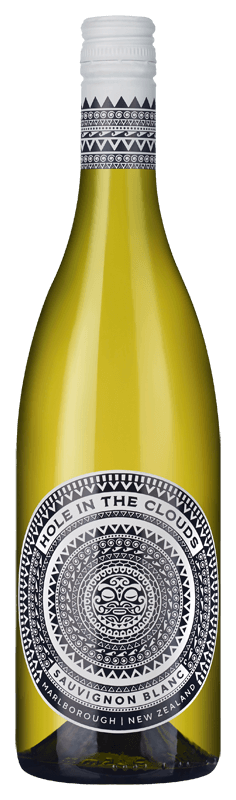 Hole in the Clouds Sauvignon Blanc 2022