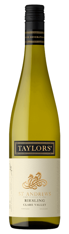 Taylors St Andrews Clare Valley Riesling Taylors St Andrews Clare Valley Riesling