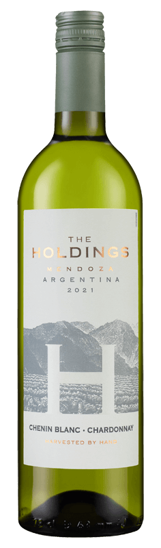 The Holdings Chenin Blanc Chardonnay 2021 The Holdings Chenin Blanc Chardonnay 2021