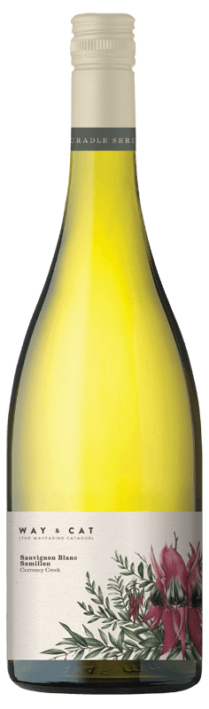 Way & Cat Margaret River Sauvignon Blanc Semillon 2020 Way & Cat Margaret River Sauvignon Blanc Semillon 2020