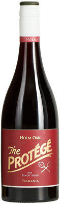 Holm Oak The Protégé Tasmania Pinot Noir Holm Oak The Protégé Tasmania Pinot Noir