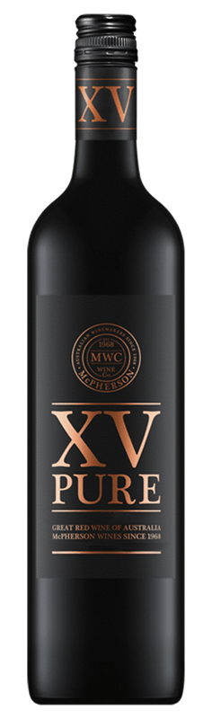 McPherson XV Pure 2021 McPherson XV Pure 2021