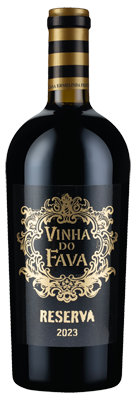Vinha do Fava Reserva