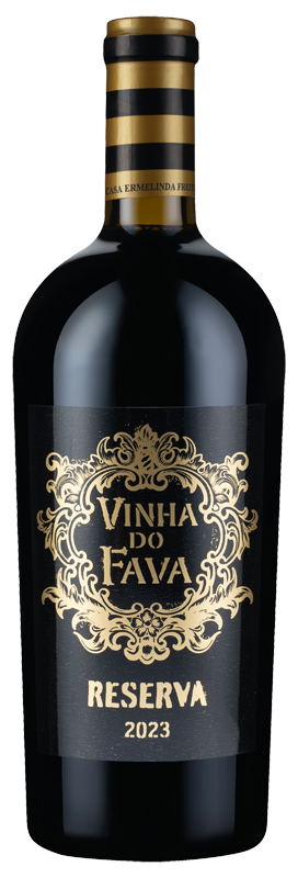 Vinha do Fava Reserva