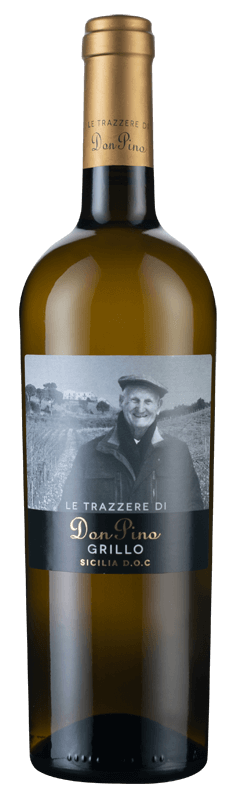Le Trazzere di Don Pino Organic Le Trazzere di Don Pino Organic