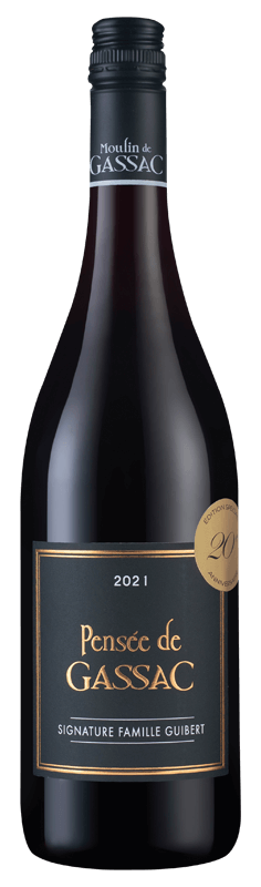 Pensée de Gassac Pensée de Gassac