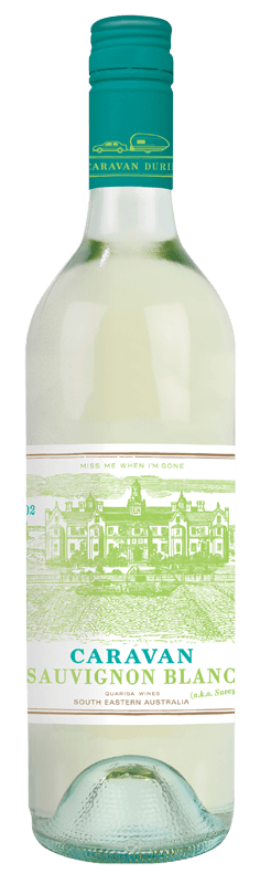 Caravan Sauvignon Blanc 2020