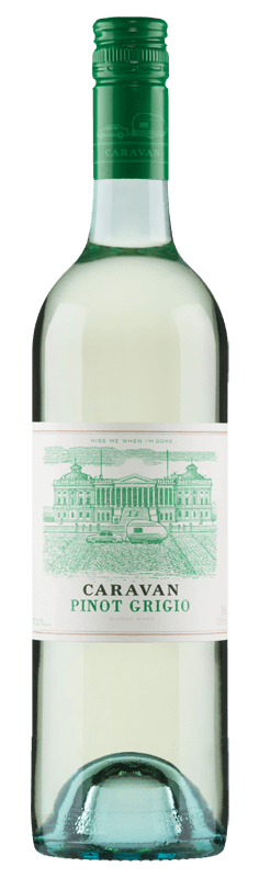 Caravan Pinot Grigio Caravan Pinot Grigio