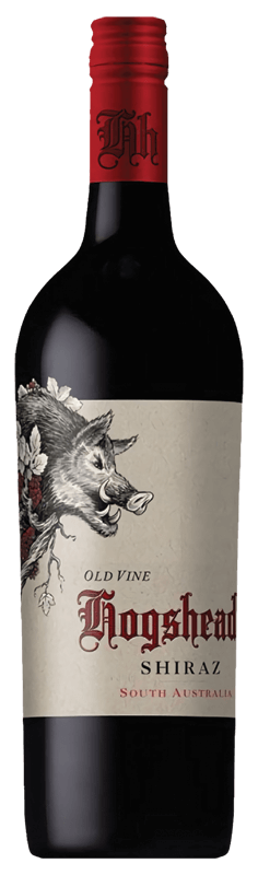 Hogshead Old Vine Shiraz