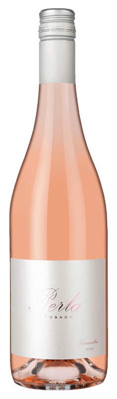 Perla Rosado Perla Rosado