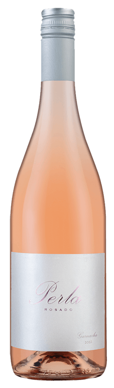 Perla Rosado Perla Rosado