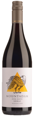 Mountadam Five Fifty Barossa Shiraz