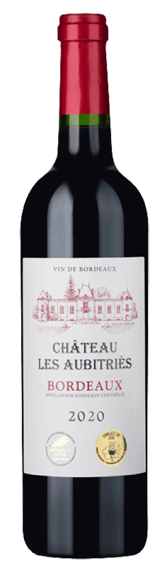 Château Les Aubitriés Château Les Aubitriés