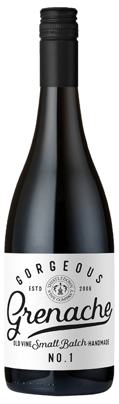 Thistledown Gorgeous Old Vine McLaren Vale Grenache Thistledown Gorgeous Old Vine McLaren Vale Grenache