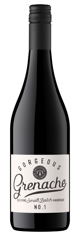 Thistledown Gorgeous Old Vine McLaren Vale Grenache