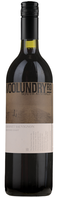 Woolundry Road Cabernet Sauvignon 2024