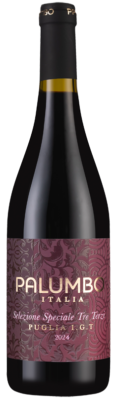 Palumbo Puglia