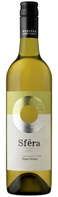 Sfera Limestone Coast Pinot Grigio