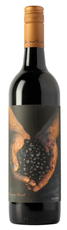 Mino & Co. A Growers Touch Shiraz 2021 Mino & Co. A Growers Touch Shiraz 2021